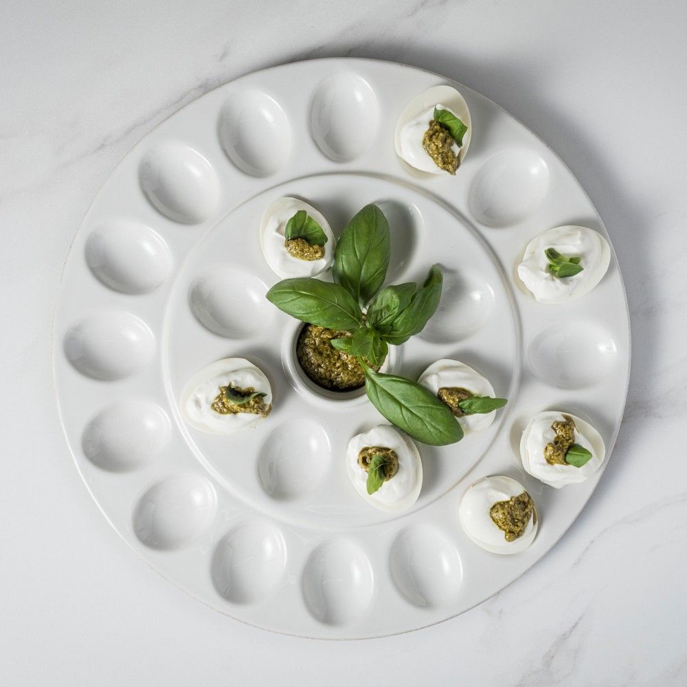Cook & Host Egg Platter