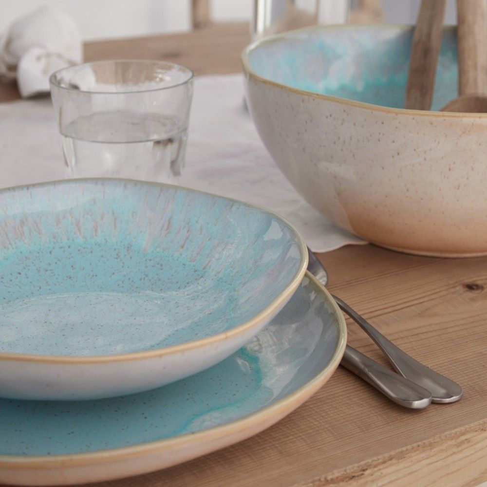 Eivissa Pasta Bowl 9"
