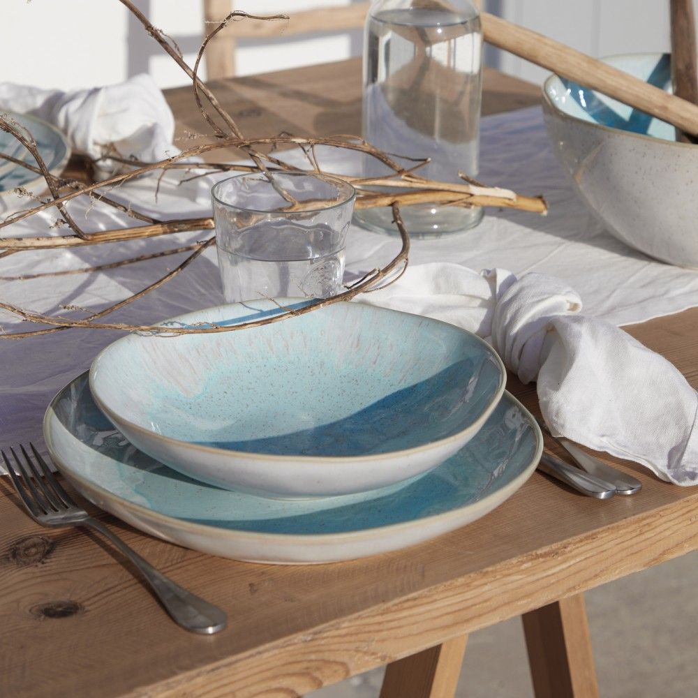 Eivissa Pasta Bowl 9"