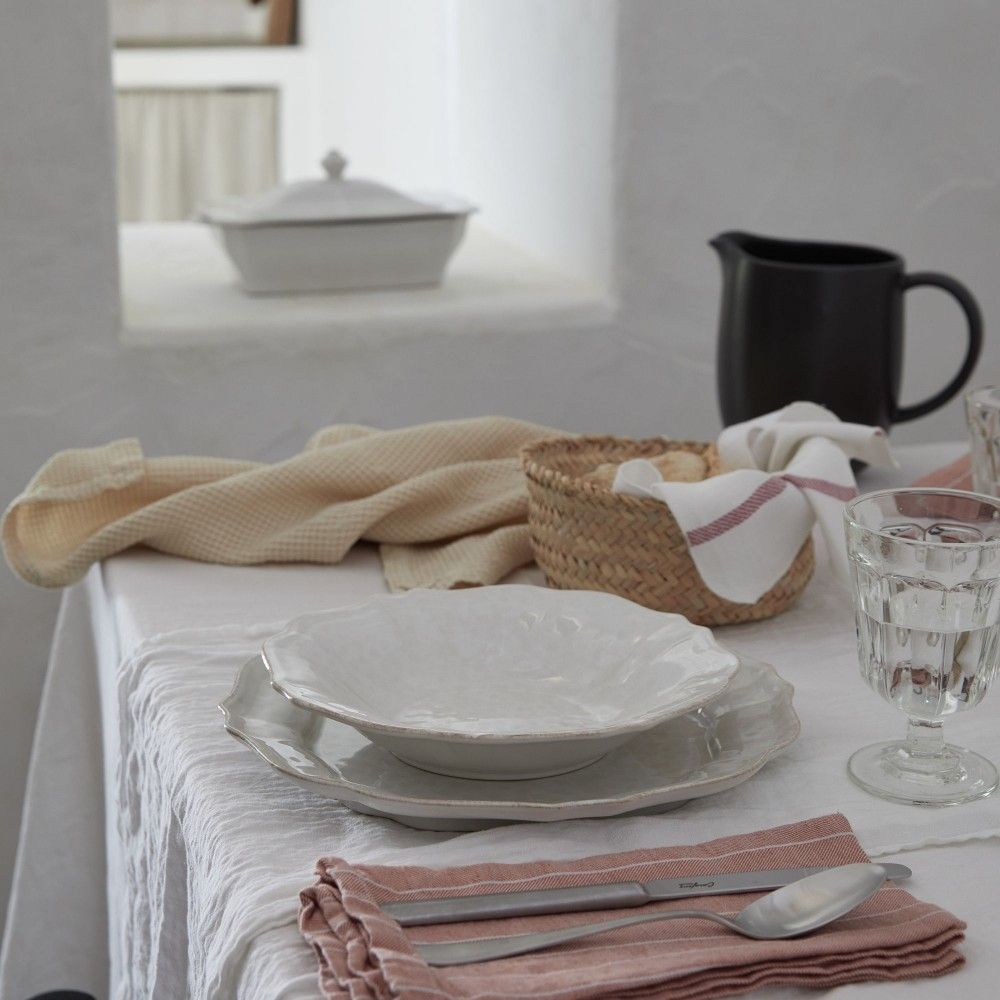 Impressions Soup/Pasta 10" Plate