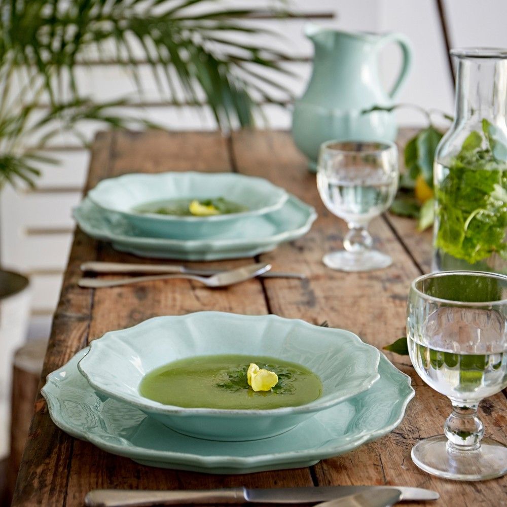 Impressions Soup/Pasta 10" Plate