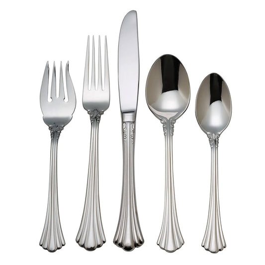 1800 5-Piece Place Set