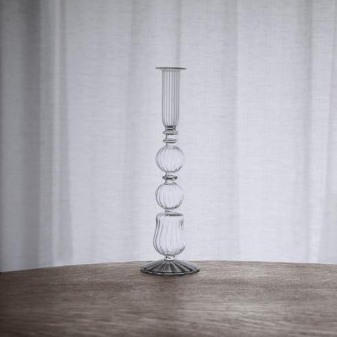 Cambridge Emma 10.5" Candlestick Set