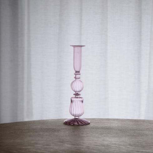 Cambridge Sophia 9" Candlesticks Set
