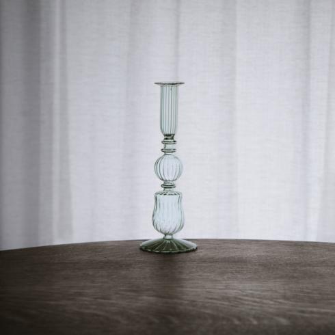 Cambridge Sophia 9" Candlesticks Set