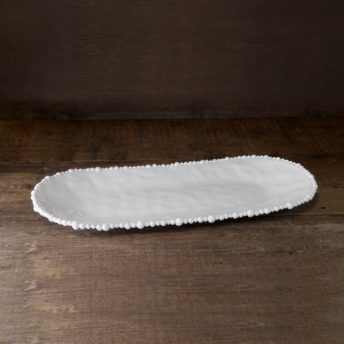Vida Alegria Oval Platter
