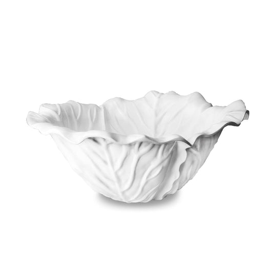 Vida Lettuce Large Bowl