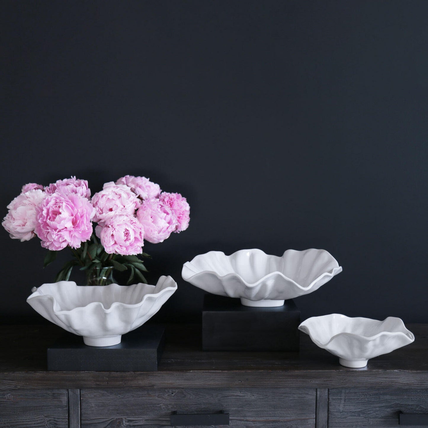 Vida Bloom Chip & Dip