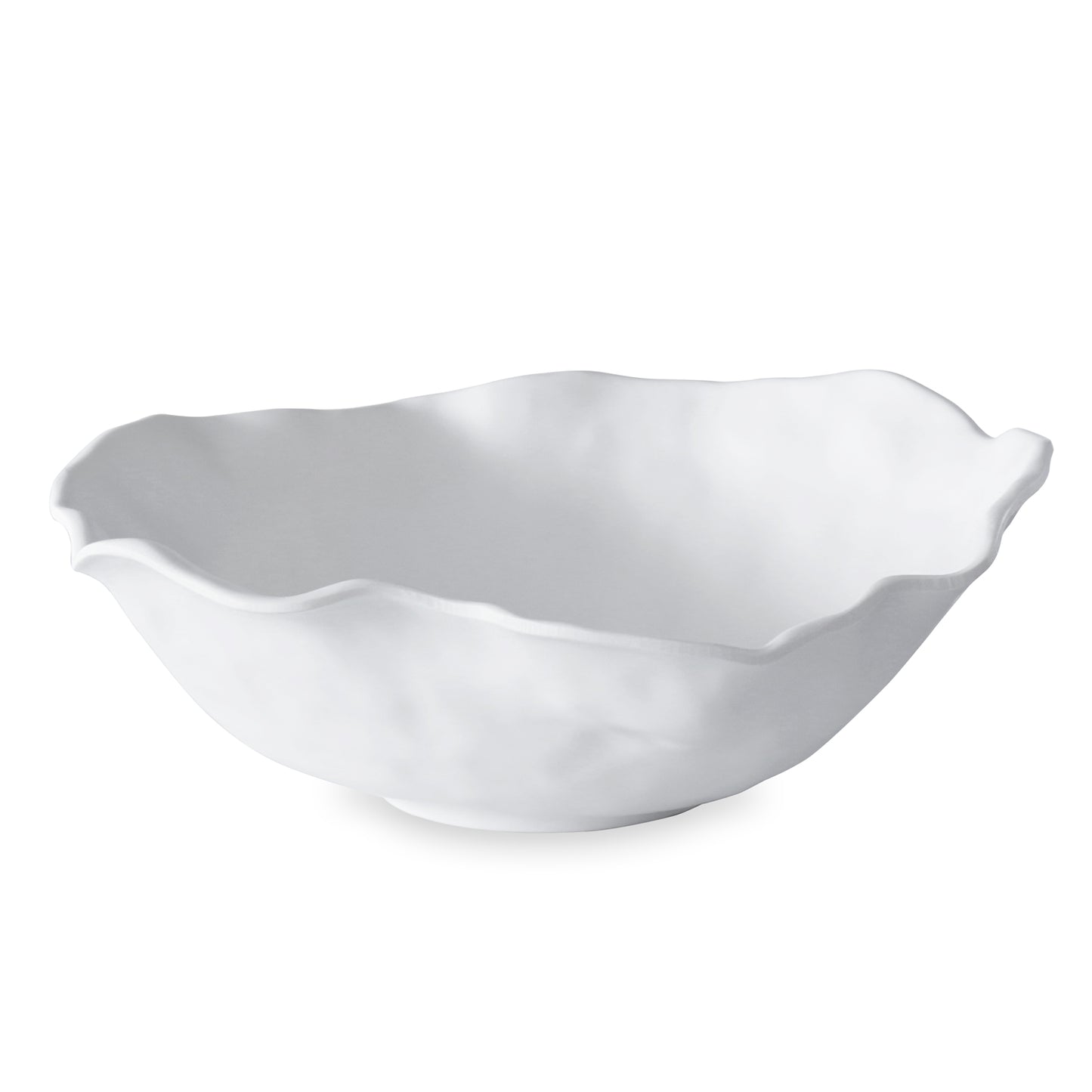 Vida Nube Round Large Bowl