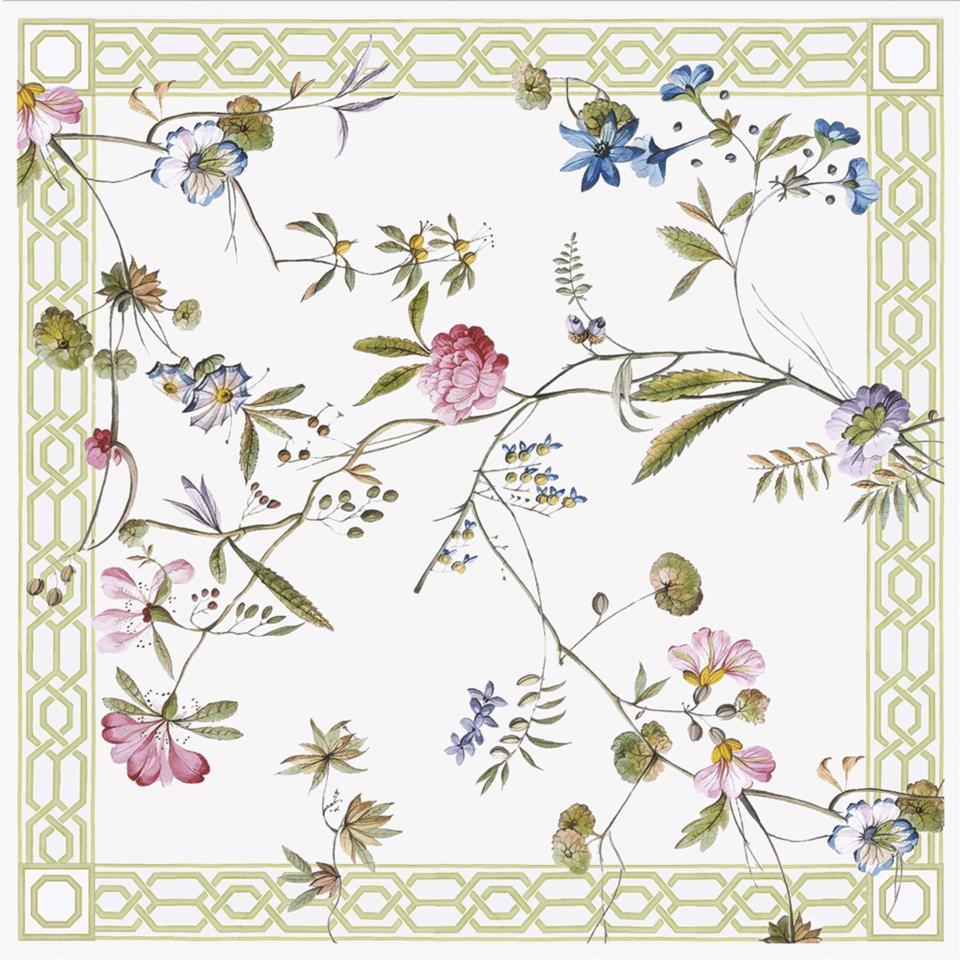Gabrielle Linen Napkins