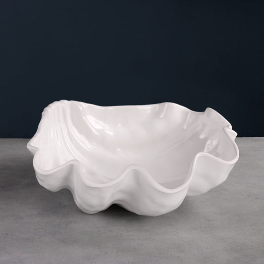 Vida Ocean Shell Large Bowl