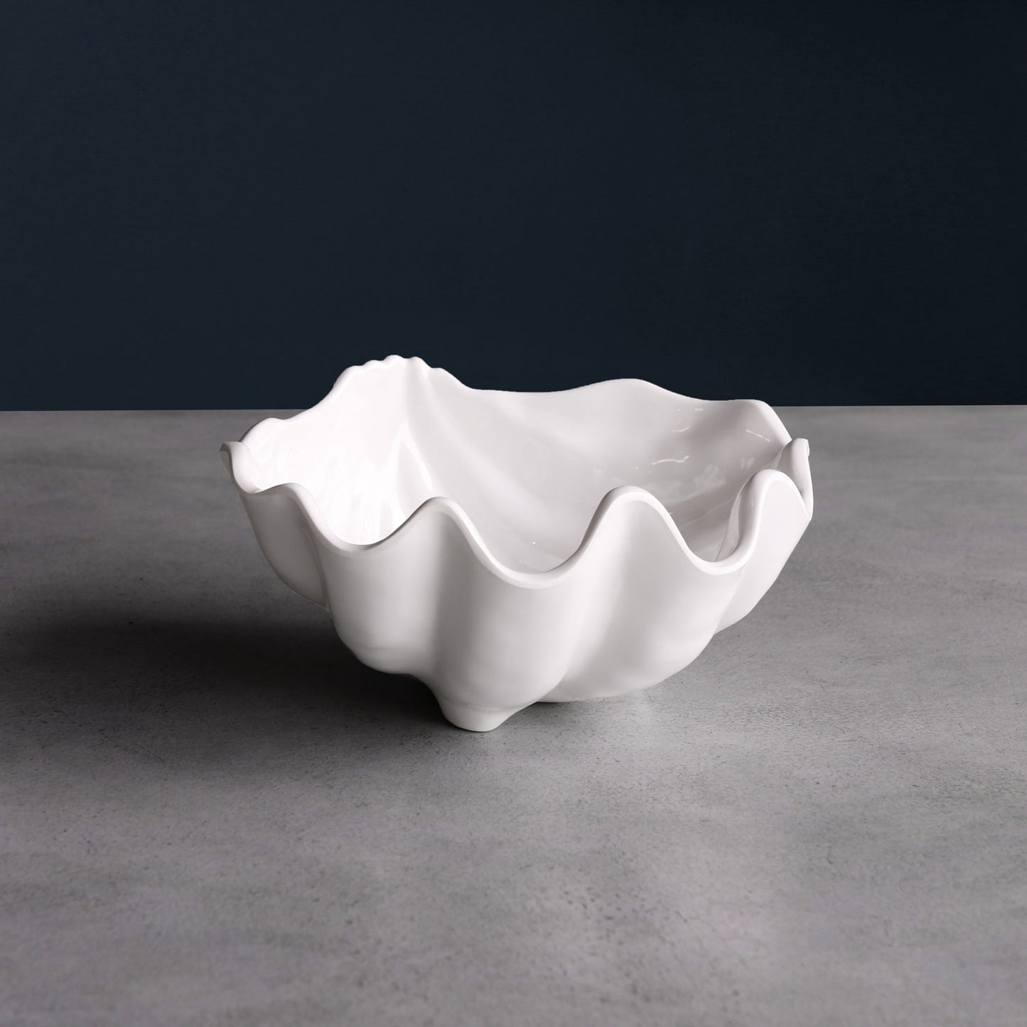 Vida Ocean Shell Small Bowl