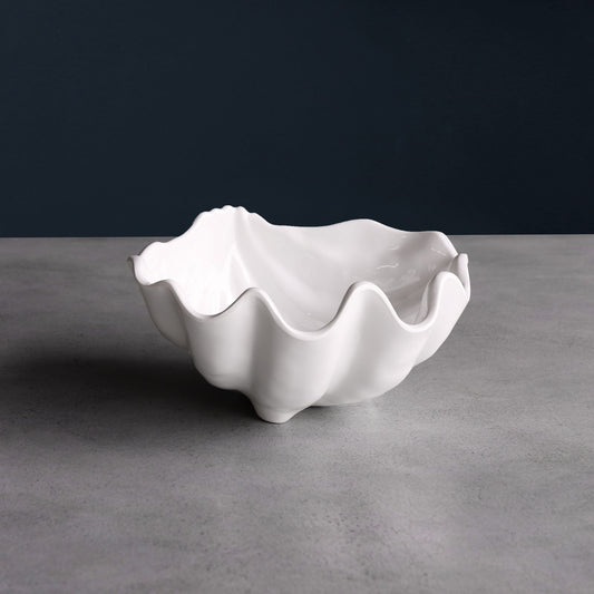 Vida Ocean Shell Small Bowl