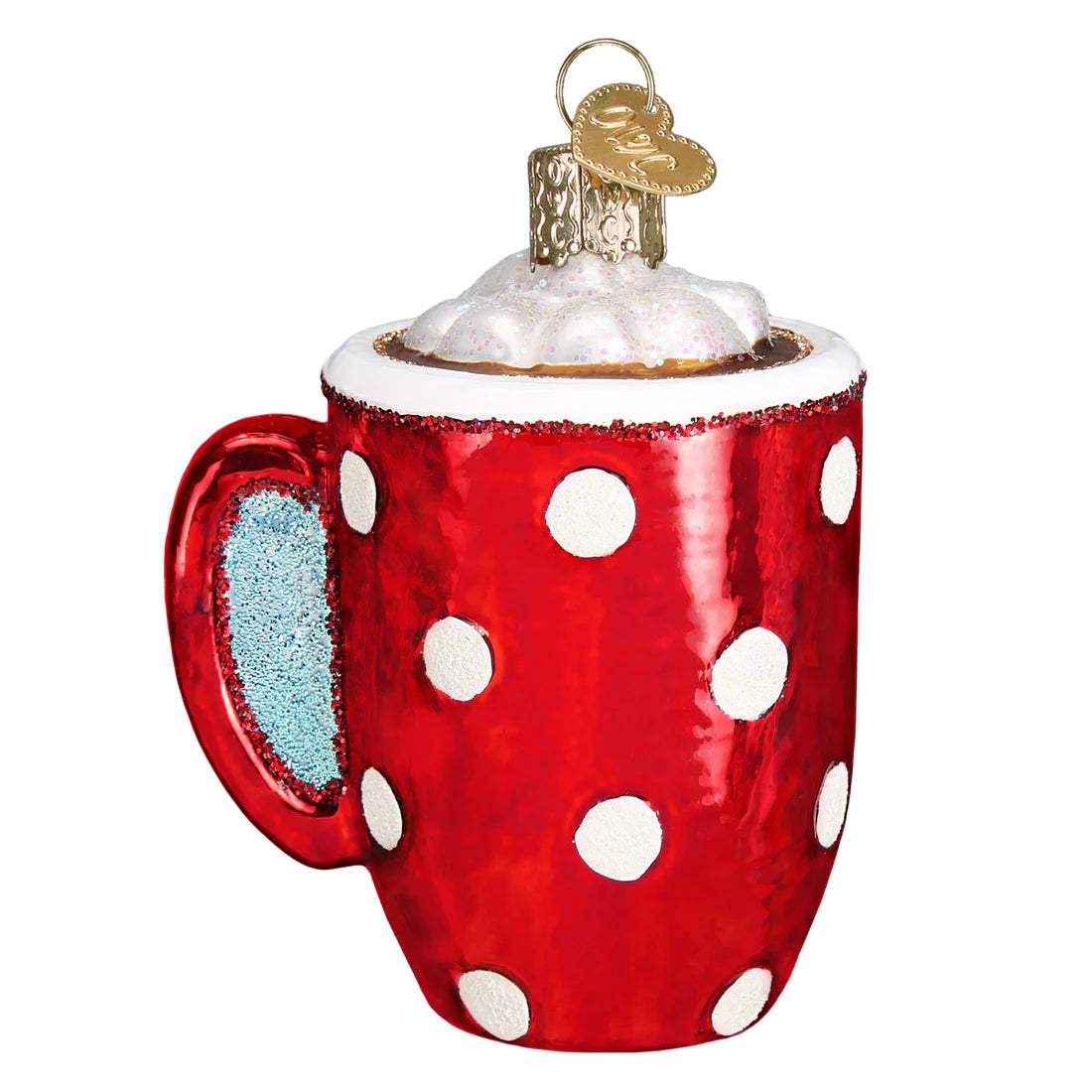 Hot Cocoa