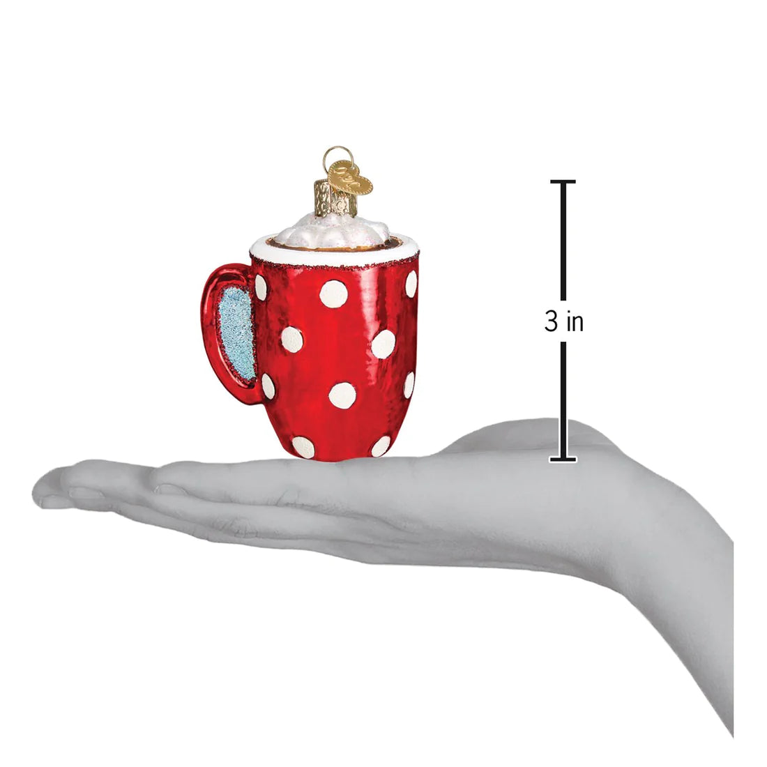 Hot Cocoa