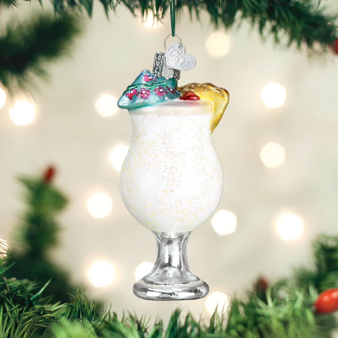 Pina Colada