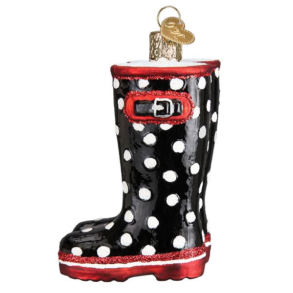 Rubber Boots