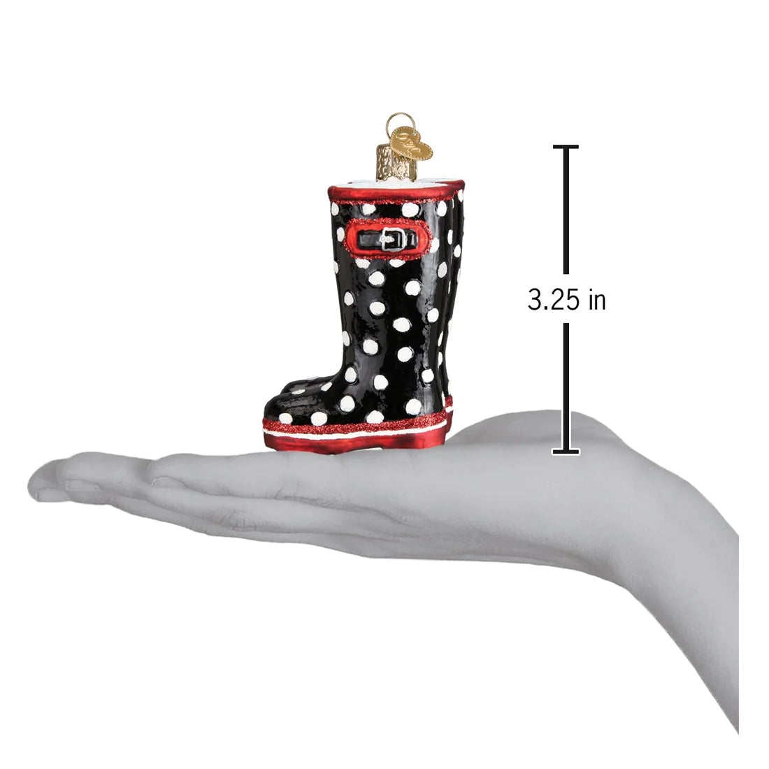 Rubber Boots