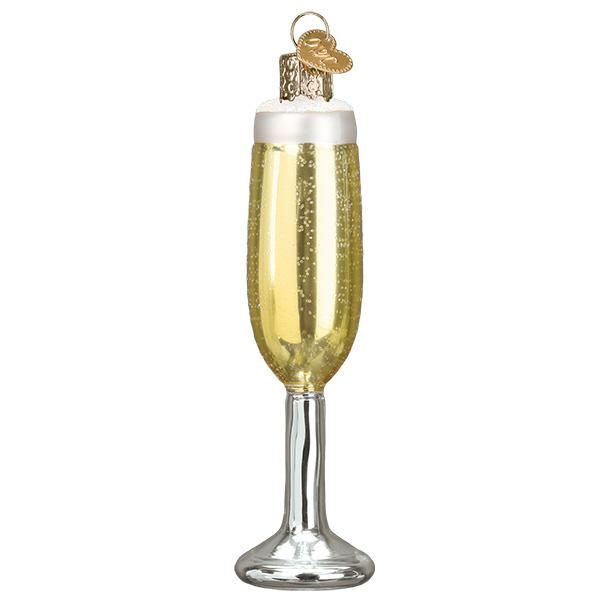 Champagne Flute