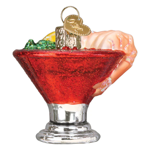 Shrimp Cocktail