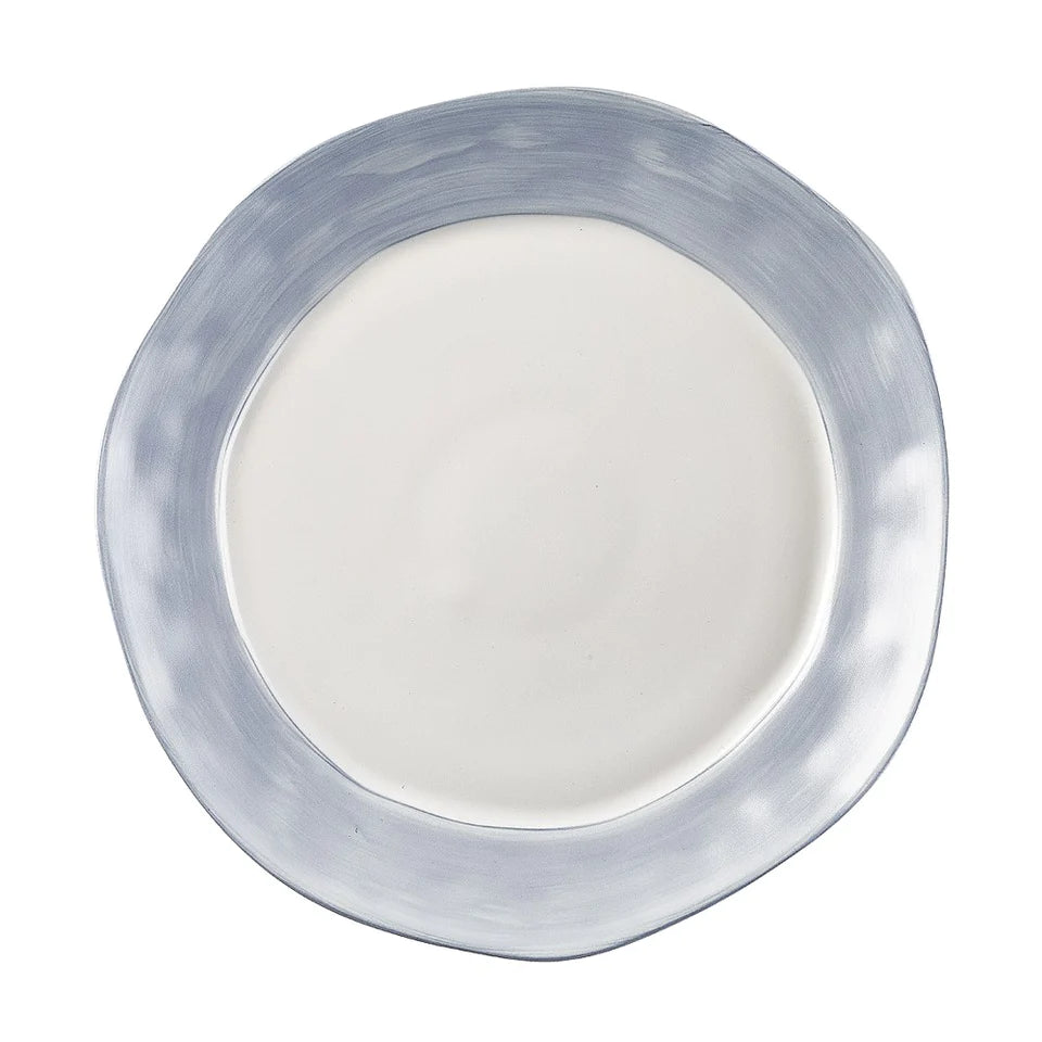 Azores Dinner Plate, Blue Lagoon