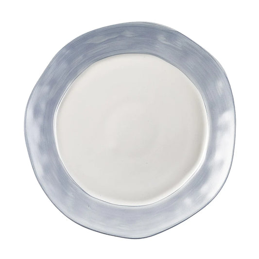 Azores Dinner Plate, Blue Lagoon