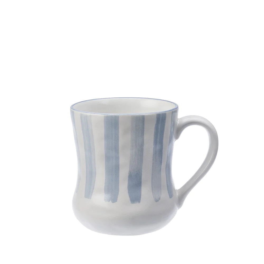 Azores Mug, Blue Lagoon