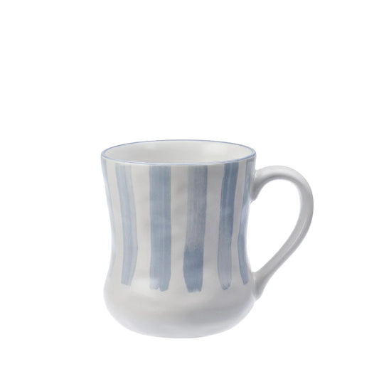 Azores Mug, Blue Lagoon