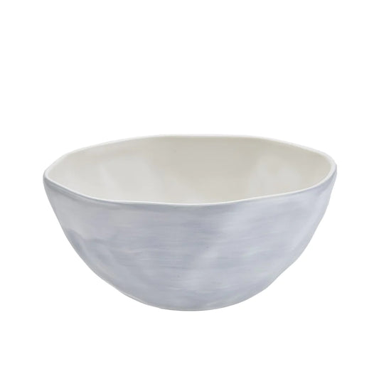 Azores Cereal Bowl, Blue Lagoon