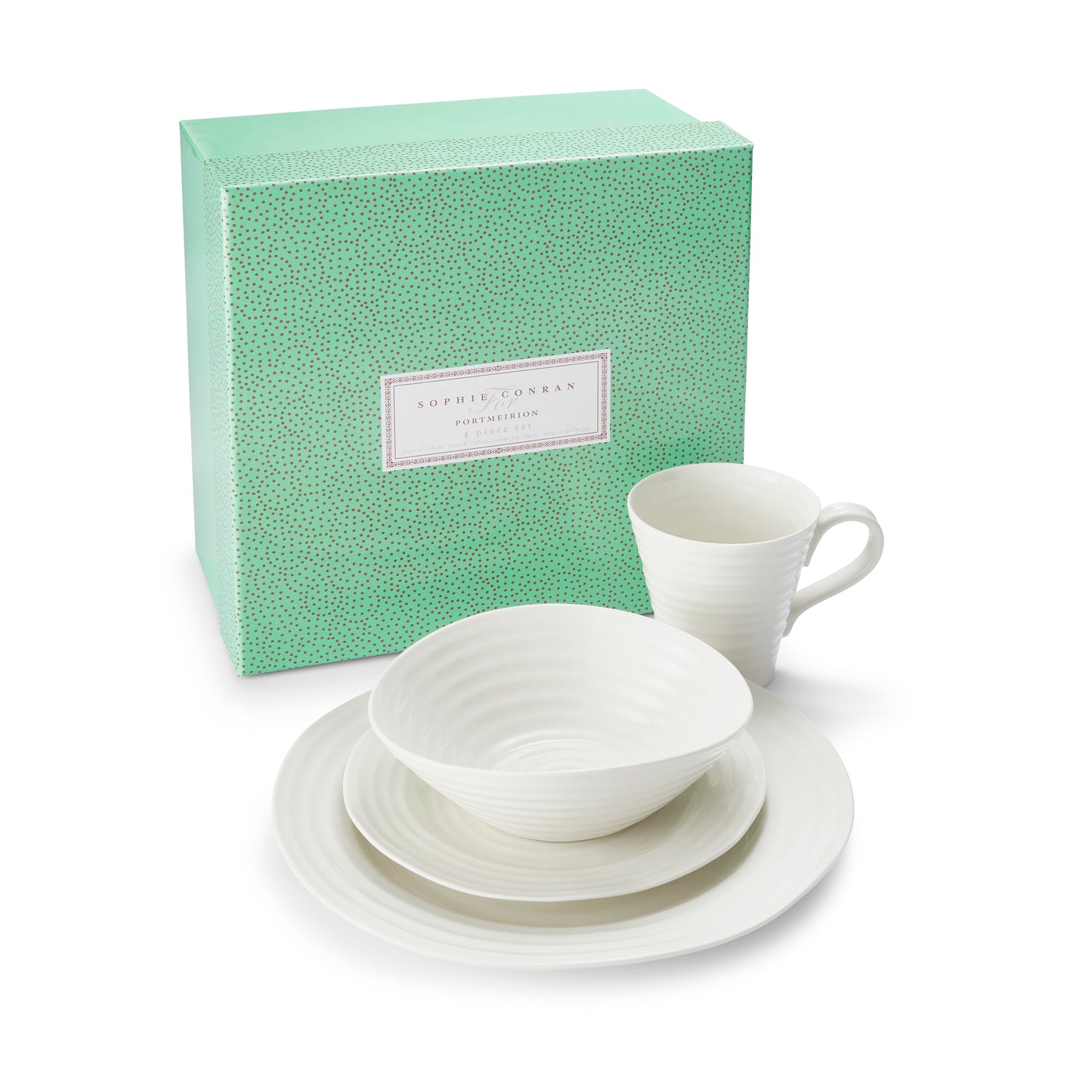 Sophie Conran 4 PC Set