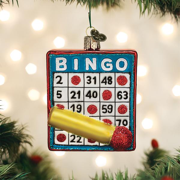 Bingo