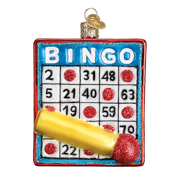 Bingo