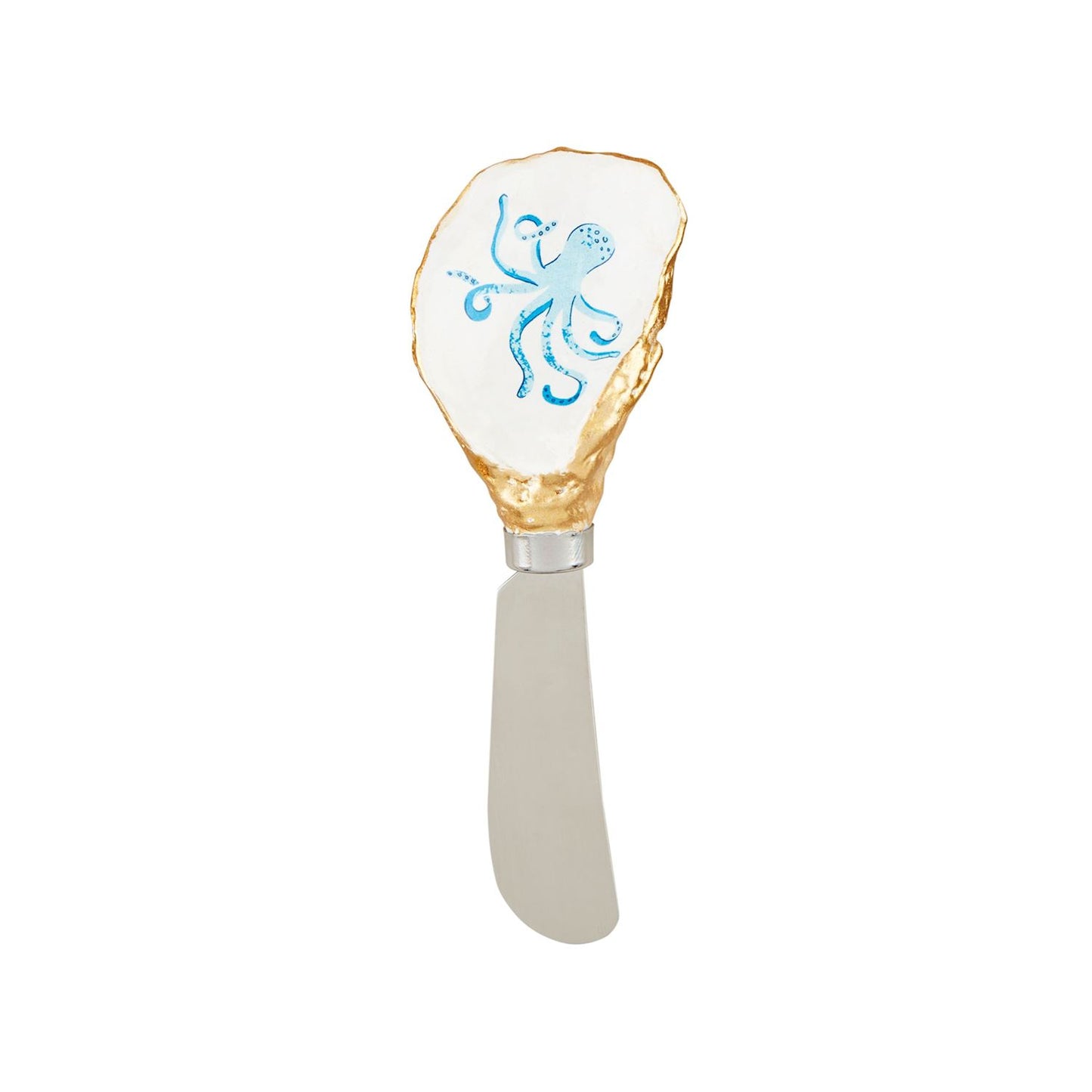 Oyster Icon Spreaders