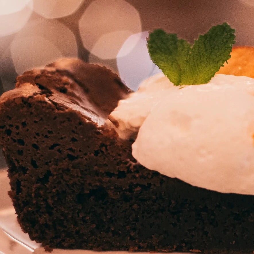 Chocolate Heaven Cake