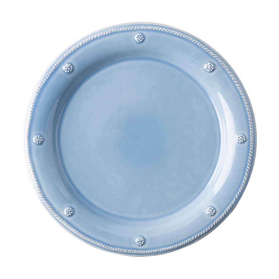 Berry & Thread Dinner Plate