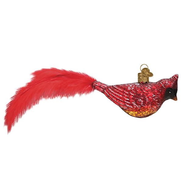 Vintage Cardinal