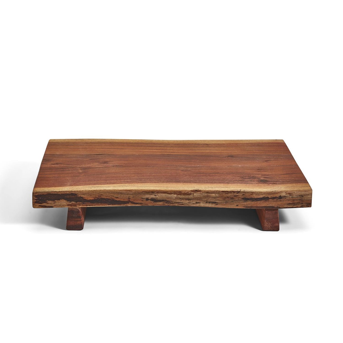 Elevated Serving Board