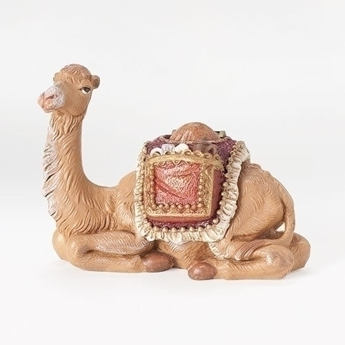Baby Camel Nativity 5" Set