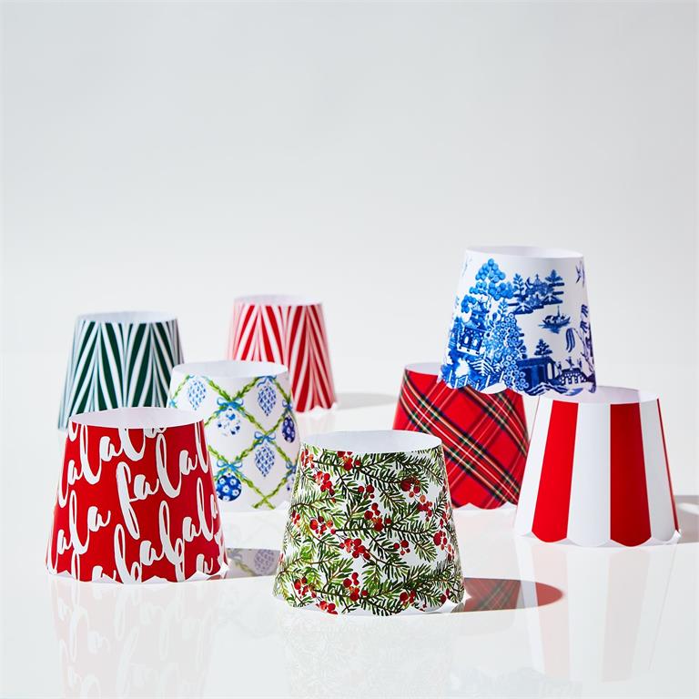 Paper Table Lamp Shade