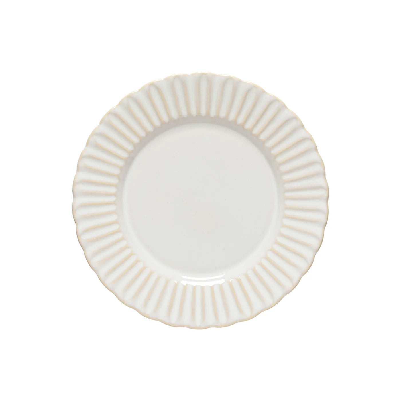 Costa Nova/Cristal Dinner Plate