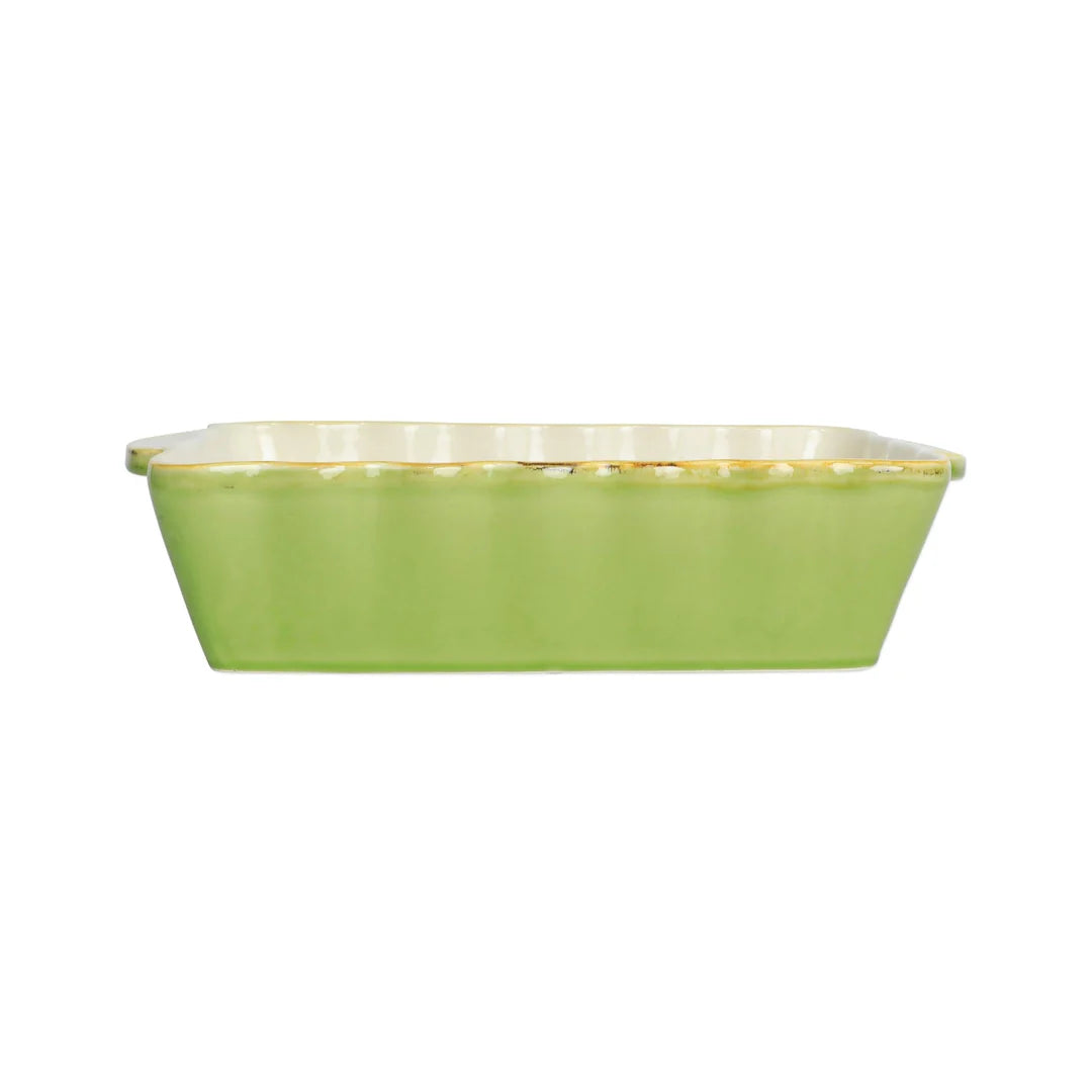 Italian Bakers - Rectangular Small