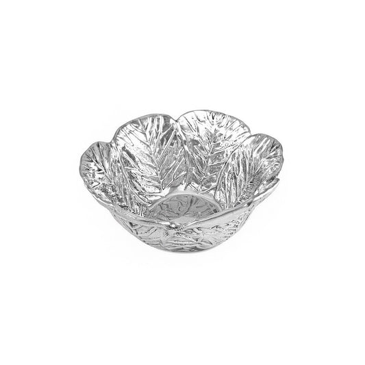 Garden Cabbage Medium Bowl