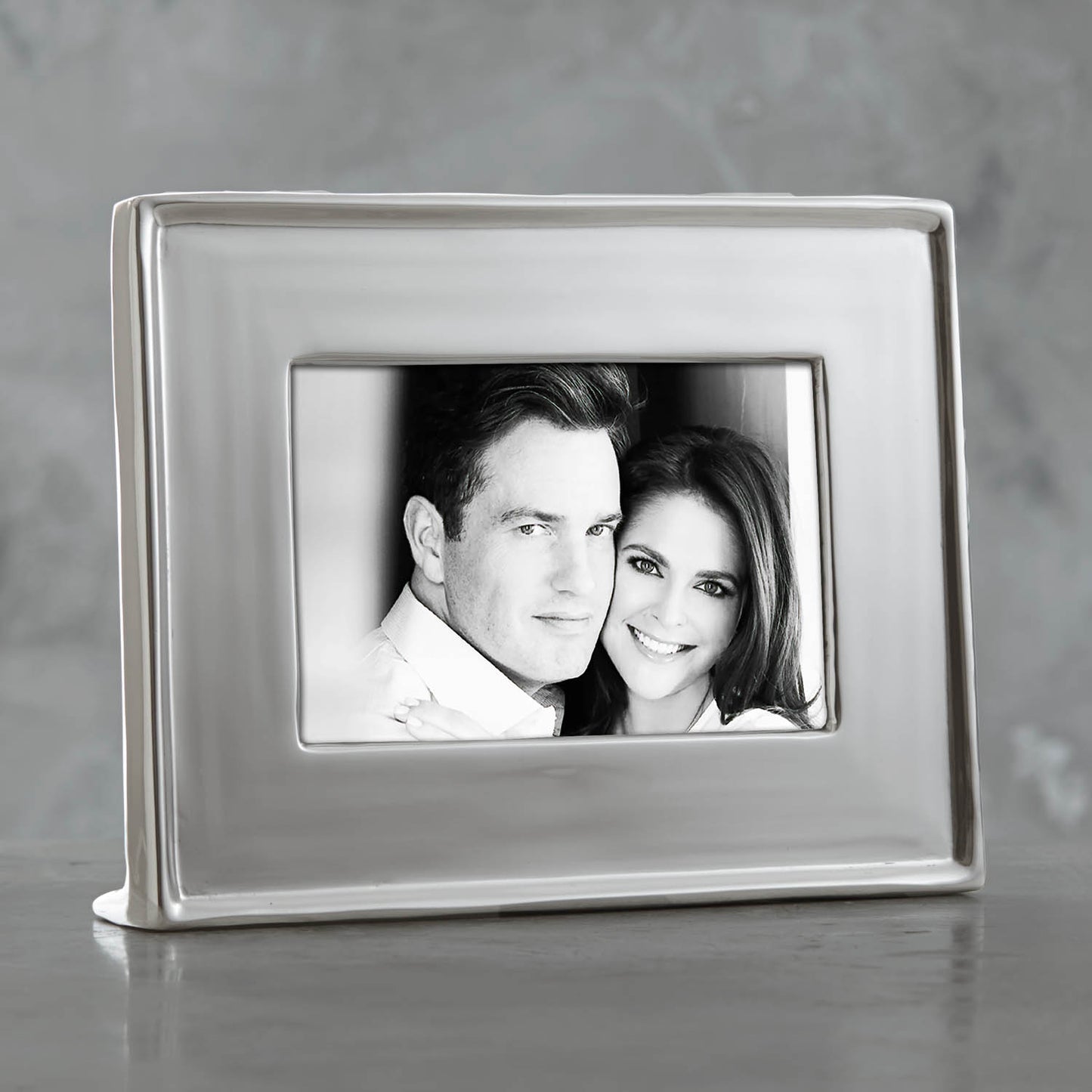 Jason 4x6" Frame