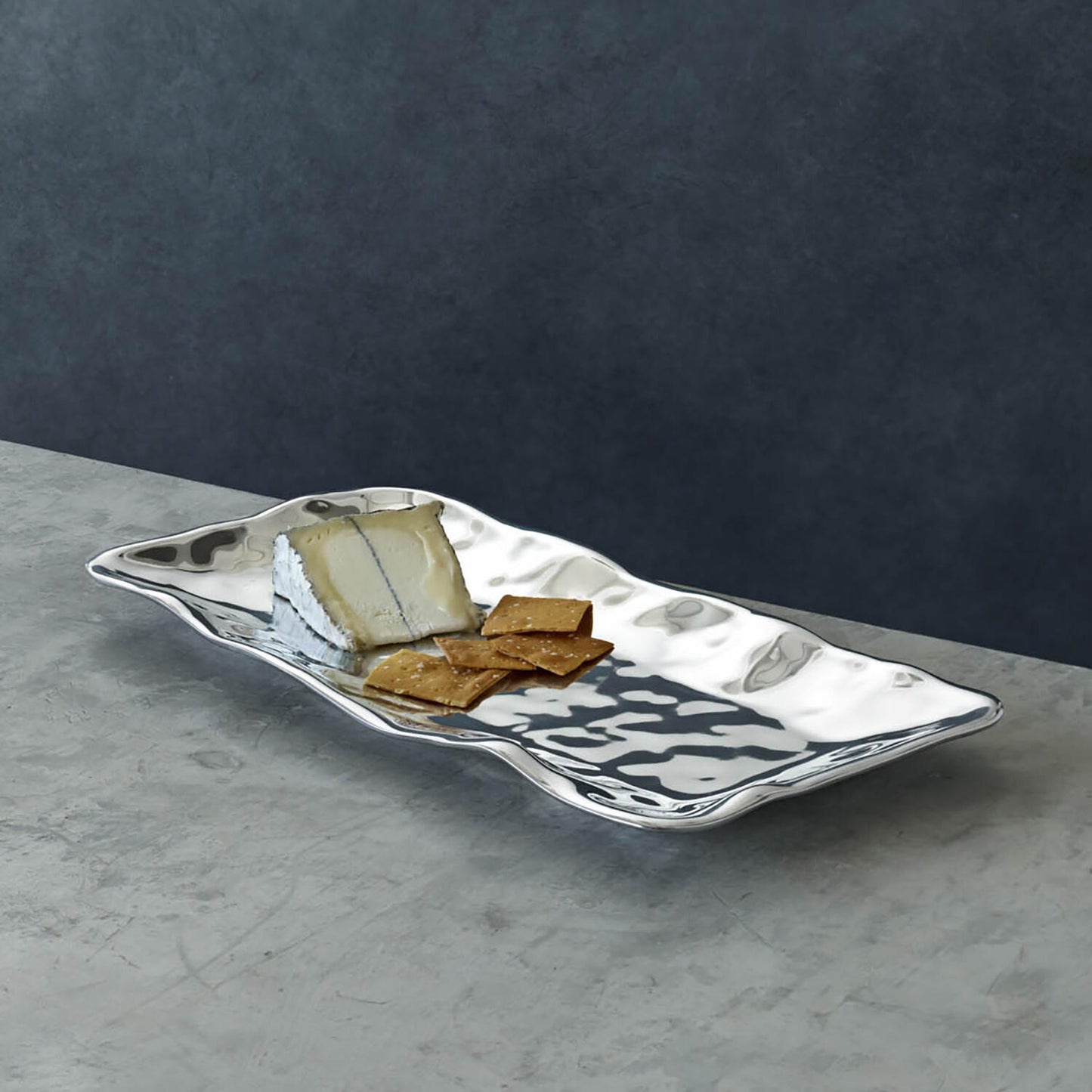 Soho Brooklyn Long Tray Large