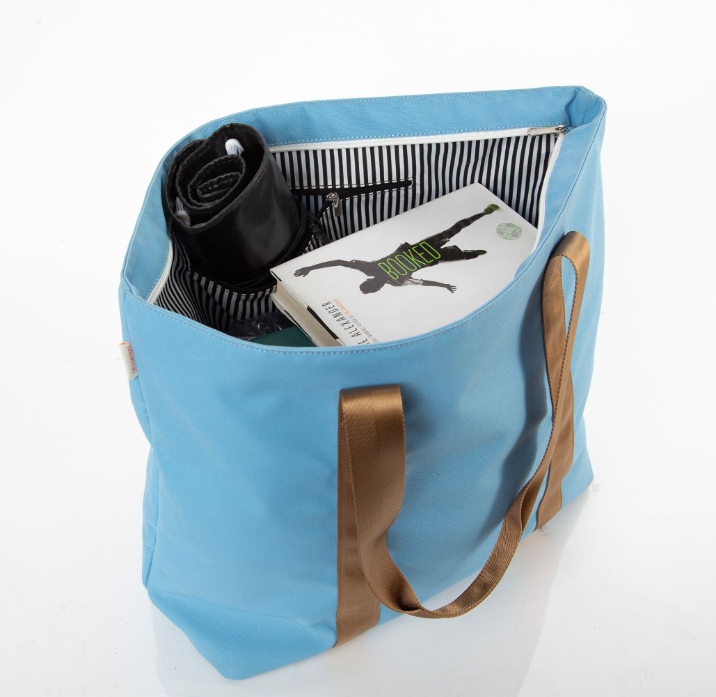 Travel Tote