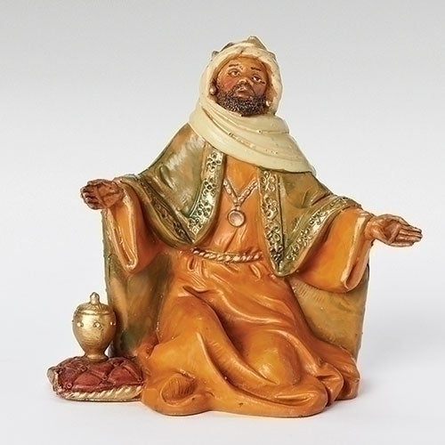 King Balthazar Figurine