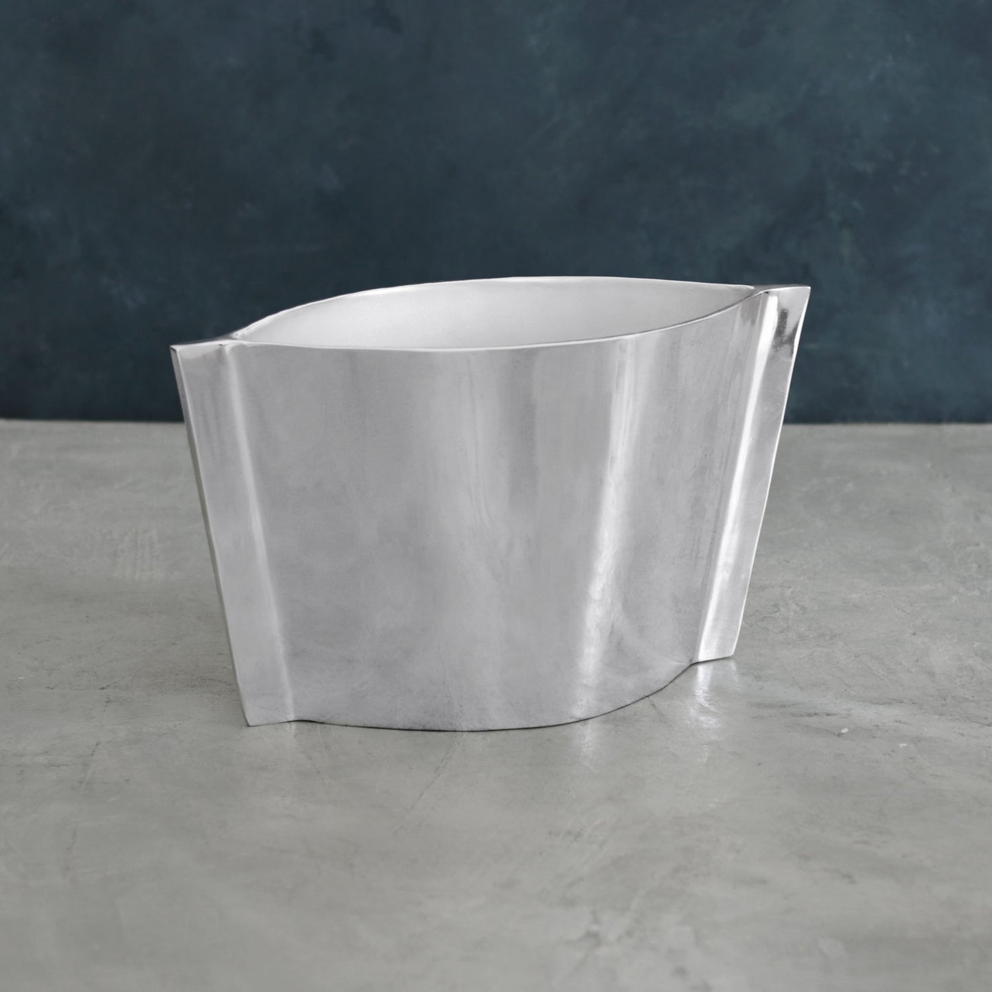 Mid Century Ice Bucket