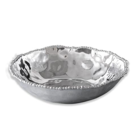 Organic Pearl Nova Extra Large Bowl