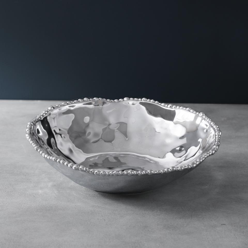 Organic Pearl Nova Large Bowl