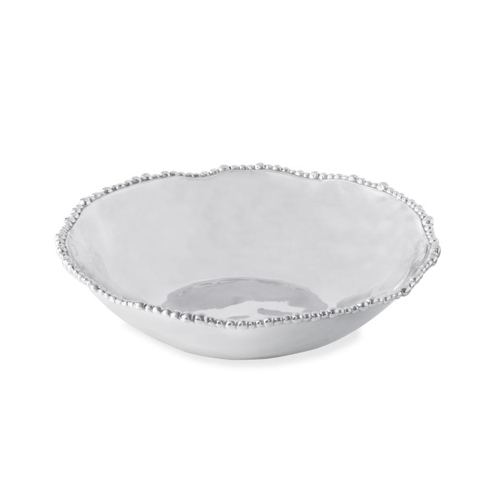 Organic Pearl Nova Large Bowl